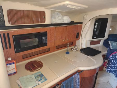 Sea-ray 310-SUNDANCER image