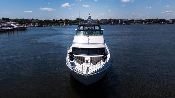 Carver 466 Motor Yacht image