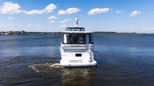 Carver 466 Motor Yacht image