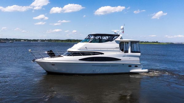 Carver 466 Motor Yacht image