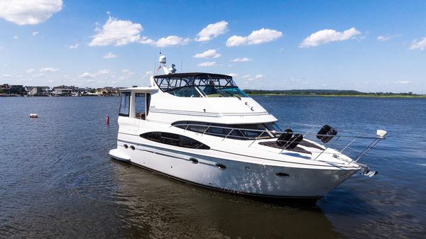 Carver 466 Motor Yacht image