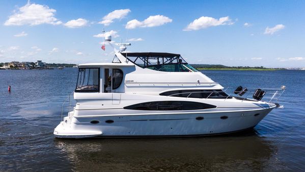 Carver 466 Motor Yacht image