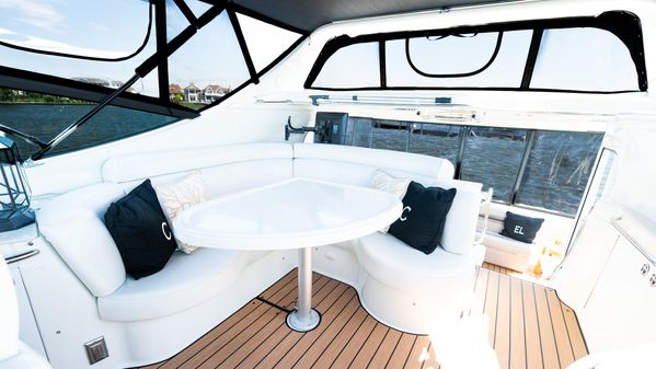 Carver 466 Motor Yacht image