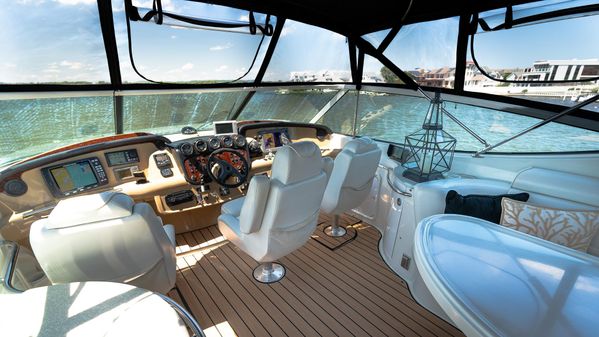 Carver 466 Motor Yacht image