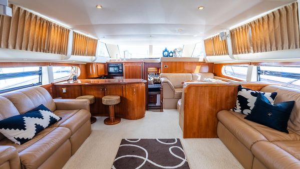 Carver 466 Motor Yacht image