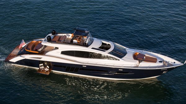Lazzara LSX 92