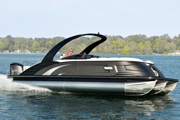 Bennington QX 25 QXCWW - main image