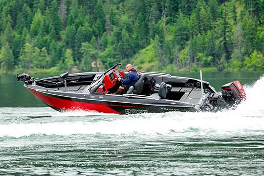 Campion Rage R22 - main image