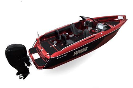 Campion RAGE-R22 image
