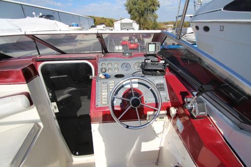 Maxum 2700-SCR image