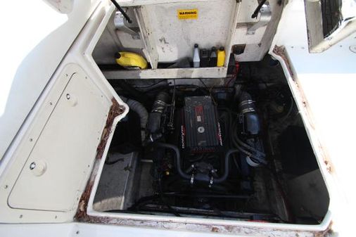 Maxum 2700-SCR image