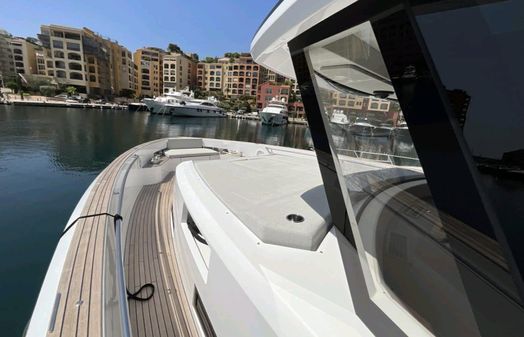 Pardo Yachts E60 image