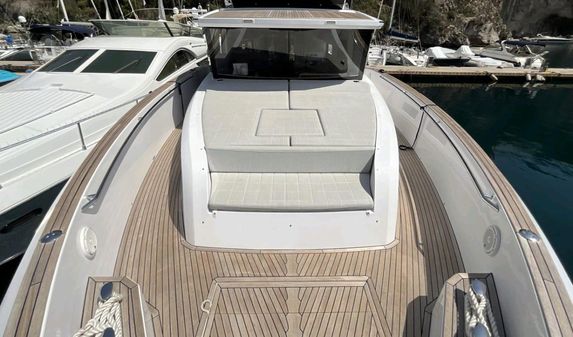 Pardo Yachts E60 image