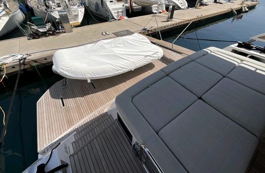 Pardo Yachts E60 image