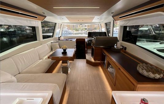 Pardo Yachts E60 image