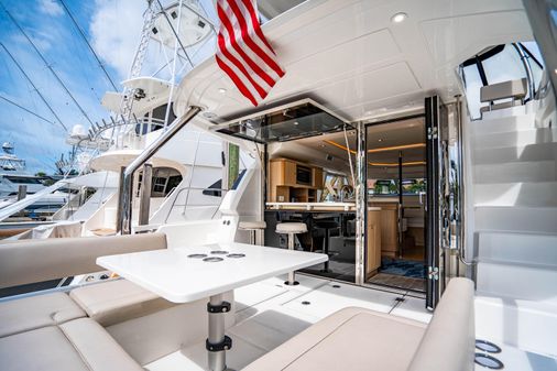 Aquila 44 Yacht image