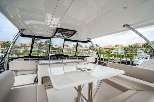 Aquila 44 Yacht image