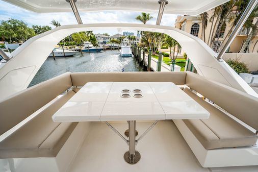 Aquila 44 Yacht image