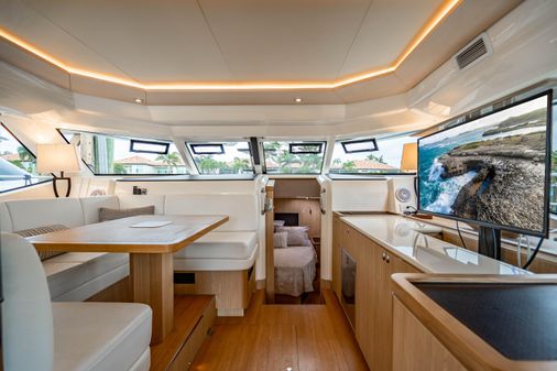 Aquila 44 Yacht image