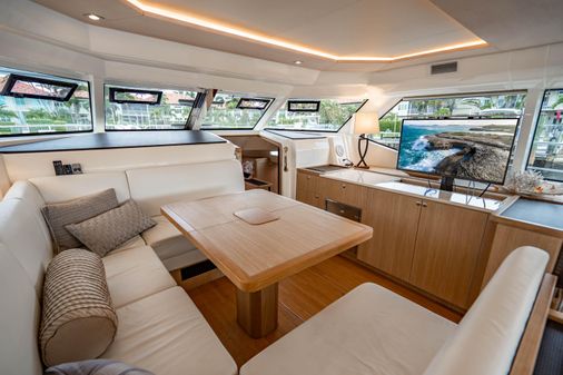 Aquila 44 Yacht image