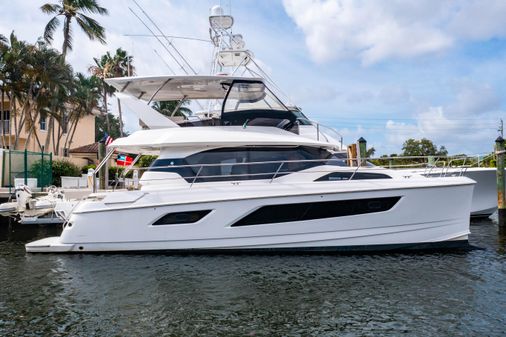 Aquila 44 Yacht image