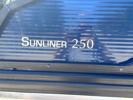 Harris SUNLINER-250 image