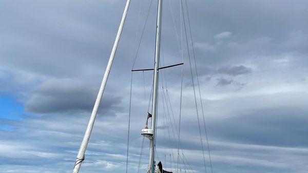 Jeanneau Sunshine 36