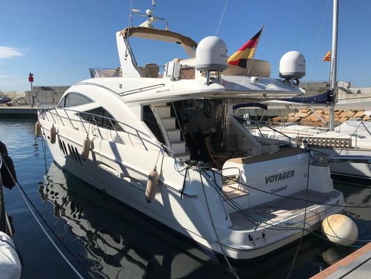 Sealine T60 - main image