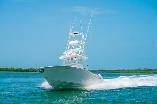 Billfish 39-CUSTOM-CC image