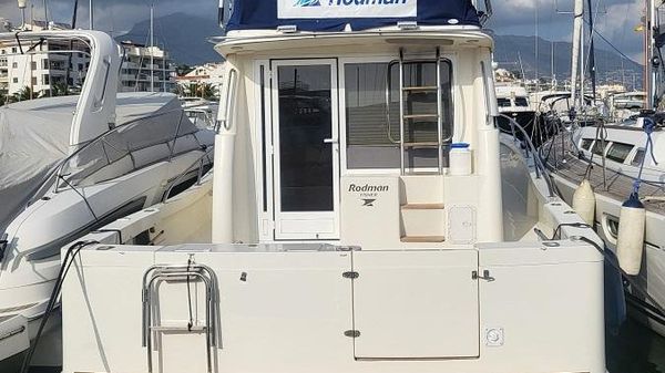 Rodman 1170