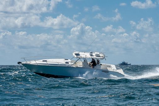 Marlin Yachts 42 image