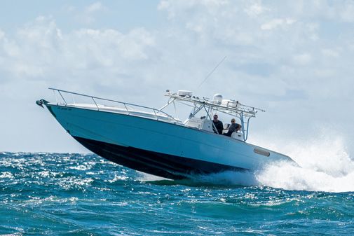 Marlin Yachts 42 image