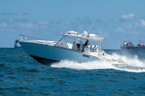 Marlin Yachts 42 image