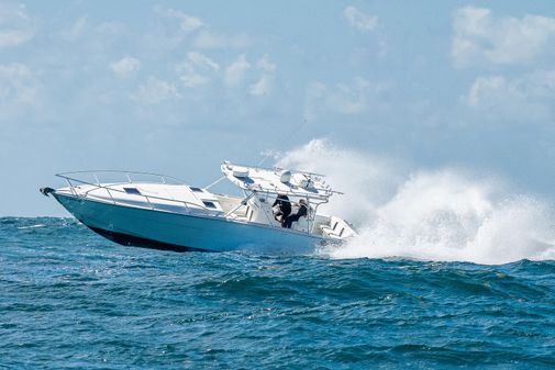 Marlin Yachts 42 image