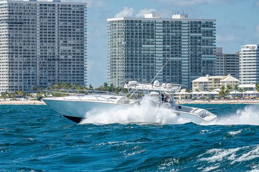 Marlin Yachts 42 image