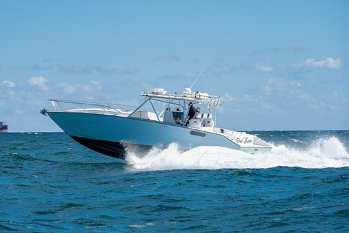 Marlin Yachts 42 image