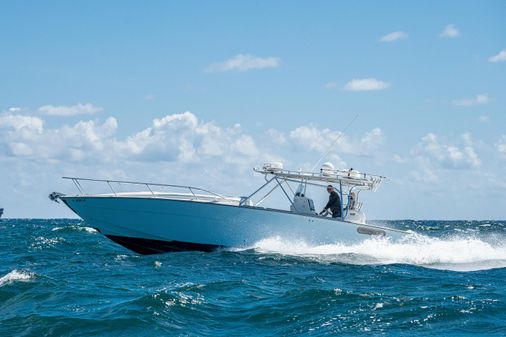 Marlin Yachts 42 image