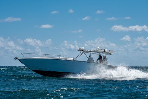 Marlin Yachts 42 image