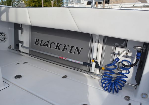 Blackfin 332-CC image
