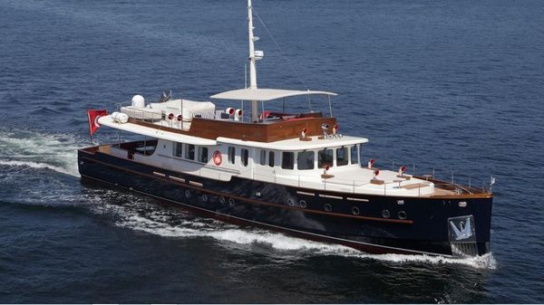 Su Marine Custom