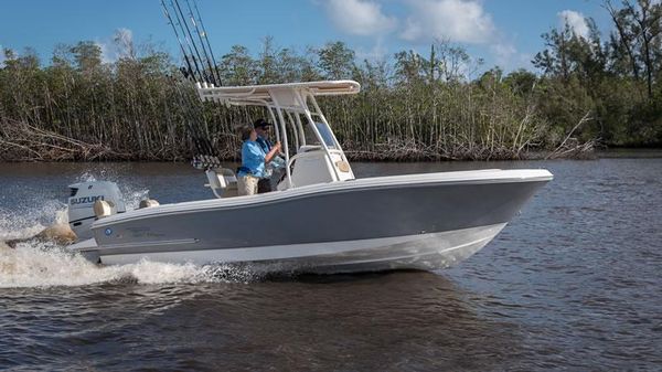 Pioneer 202 Sportfish