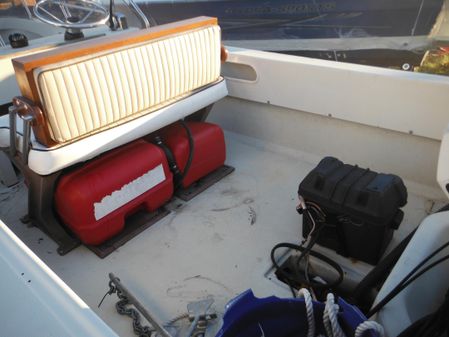 Boston Whaler 17 Newport image