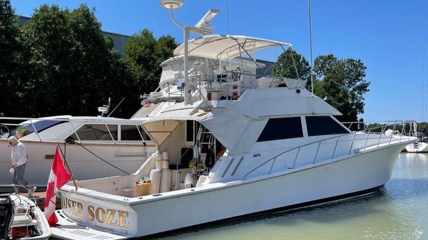 Southern Cross 52
