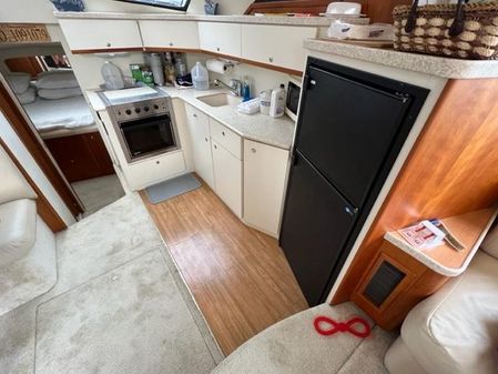 Silverton 392-MOTOR-YACHT image