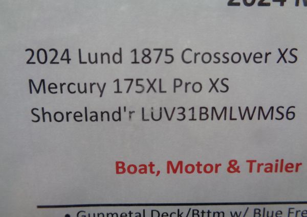 Lund 1875-CROSSOVER-XS image