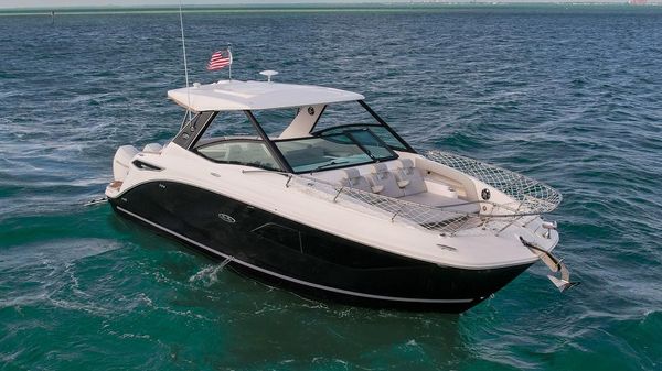 Sea Ray Sundancer 320 OB