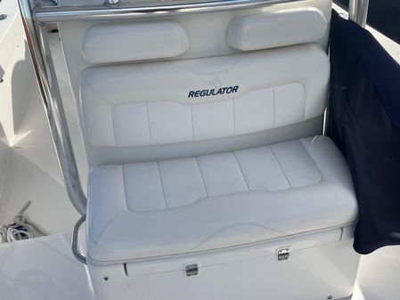 Regulator 23-FORWARD-SEATING image