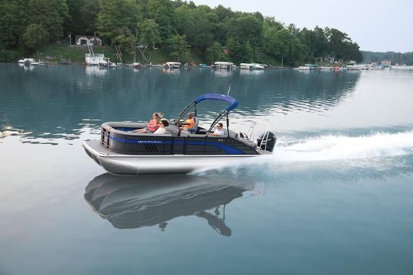 Bennington 23LSB - main image