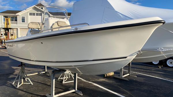 Key West 1720CC