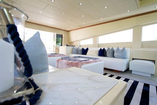 Arno Leopard Open Sport Yacht image